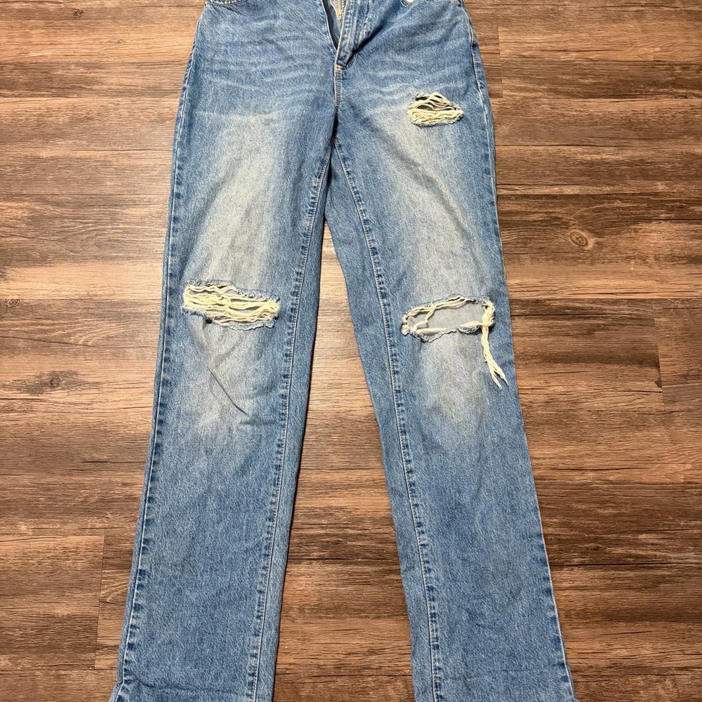 Garage denim size 3 jeans